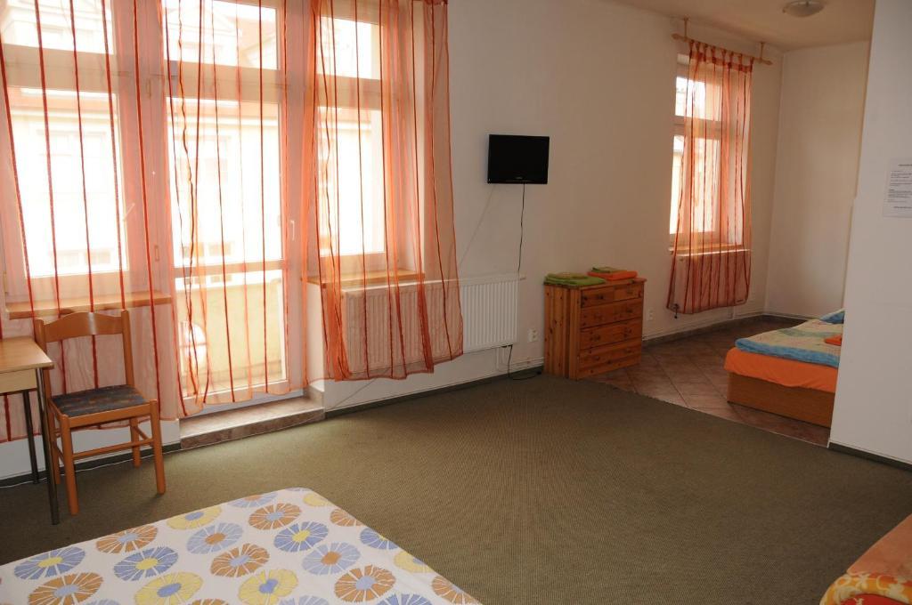 Penzion Pupendo Hradec Králové Extérieur photo