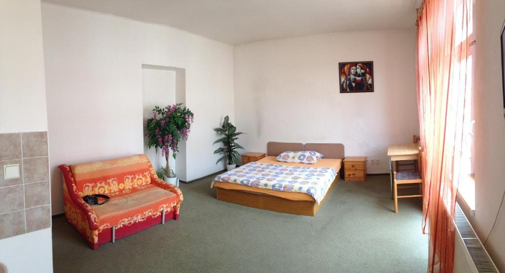 Penzion Pupendo Hradec Králové Extérieur photo